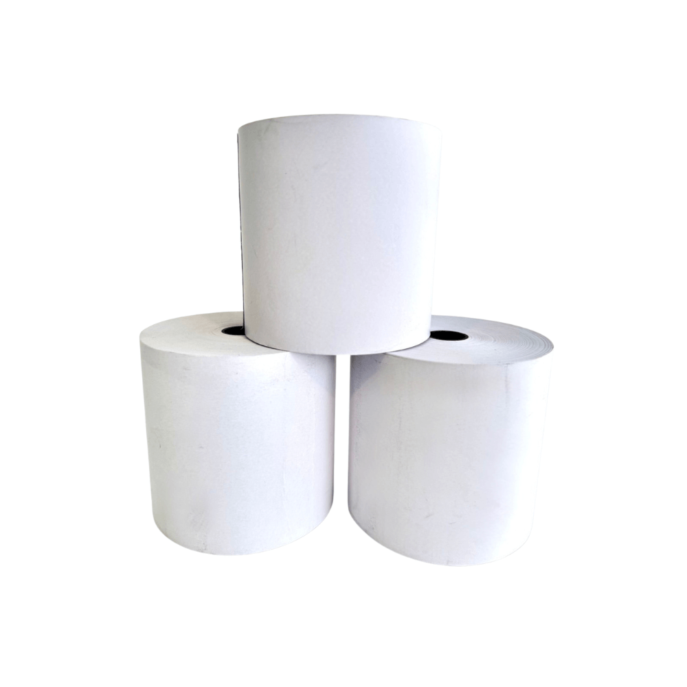 กระดาษความร้อน EASYPRINT ขนาด 80X80MM มีแกน BPAFREE 2ม้วน/แพ็ค_1